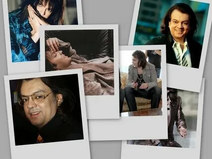 Киркоров последствия вечеринки