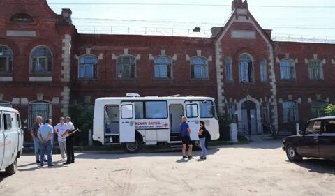 Рп5 макарьев костромская область