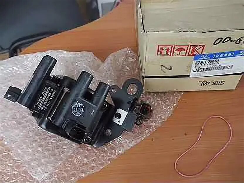 5 артикул. Катушка зажигания акцент тагаз 1. 5. 5 16 клапанов артикул. Катушка зажигания акцент тагаз 1.