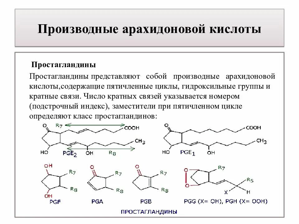 Формула арахидоновой кислоты. Химическое строение простагландинов. Простагландины группы е2. Простагландин е2 формула. Простагландины являются производными арахидоновой кислоты.
