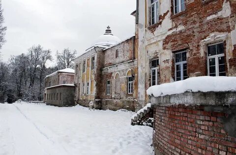 Щапово подольск