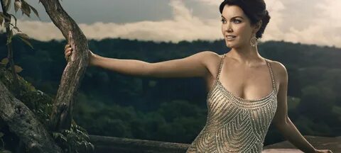 Bellamy Young Nude?