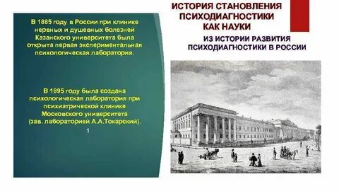 Первую в истории психологическую лабораторию создал