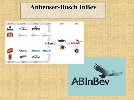 Busch inbev