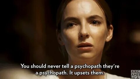 Never tell i