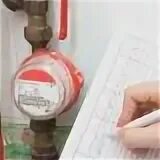 Сроки ввода счетчиков