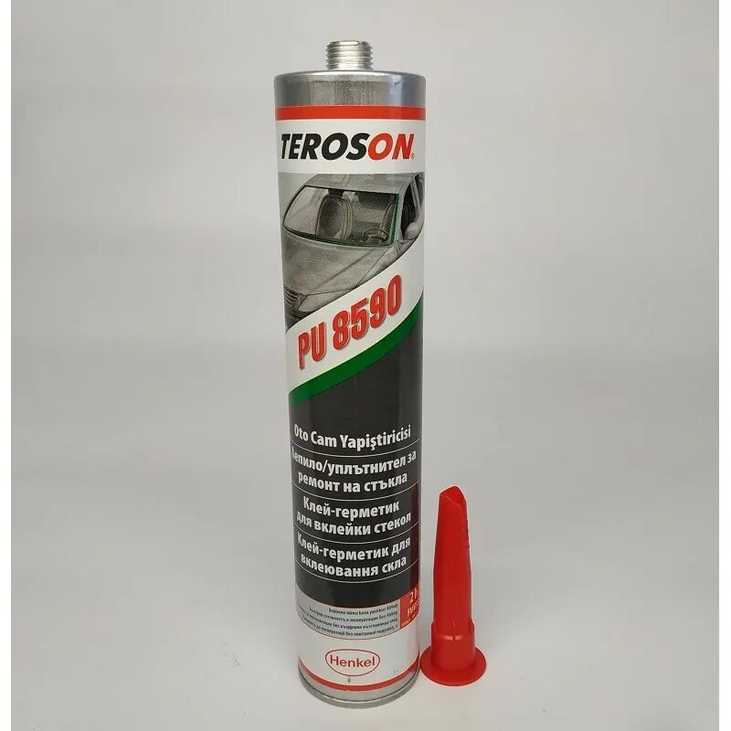 Teroson bond 120. Teroson pu 8590. Клей для вклейки стекол teroson. Teroson pu 8590 600 мл. Клей для вклейки стекол terostat 8590.