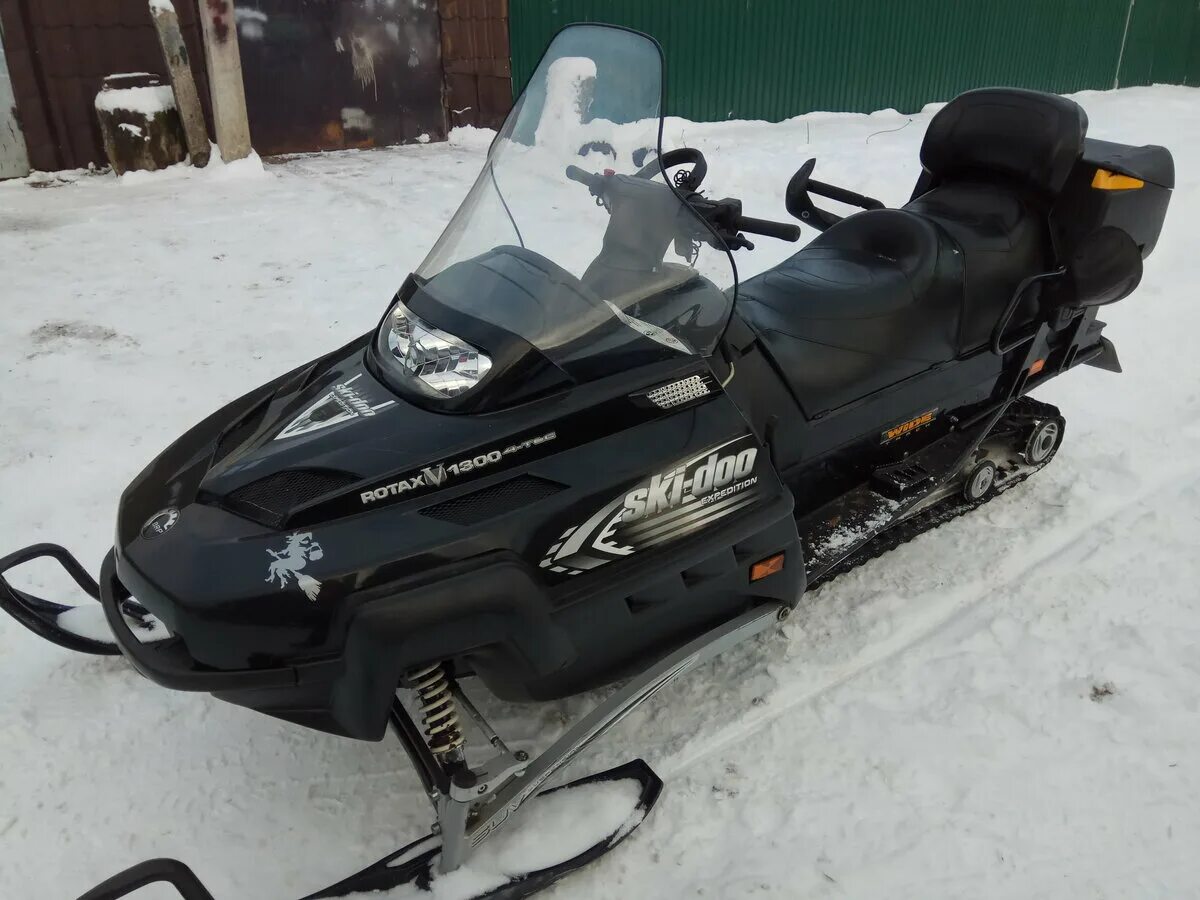 Купить скидо бу на авито. BRP Ski-Doo Expedition 1300. Ski Doo Expedition 800 2008. BRP 1300 Expedition. Снегоход BRP Expedition 800.