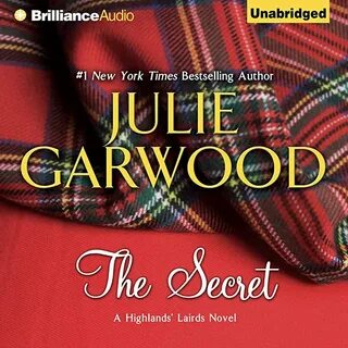 The secret audiobook