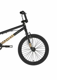 Bmx 1