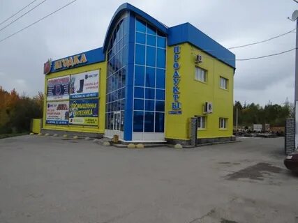 Лесная 36