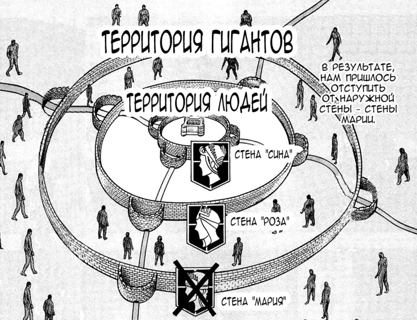 Как называется нападение