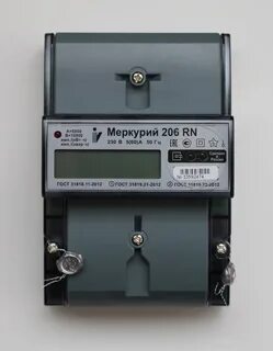 Меркурий 206
