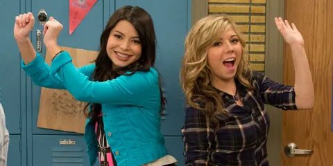 8 'iCarly' Secrets You Didn't Know, According To Jennette Mc...