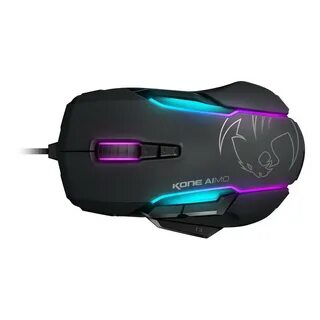 Roccat kone aimo