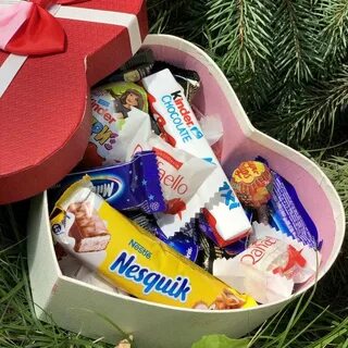 Подарок на 200 рублей