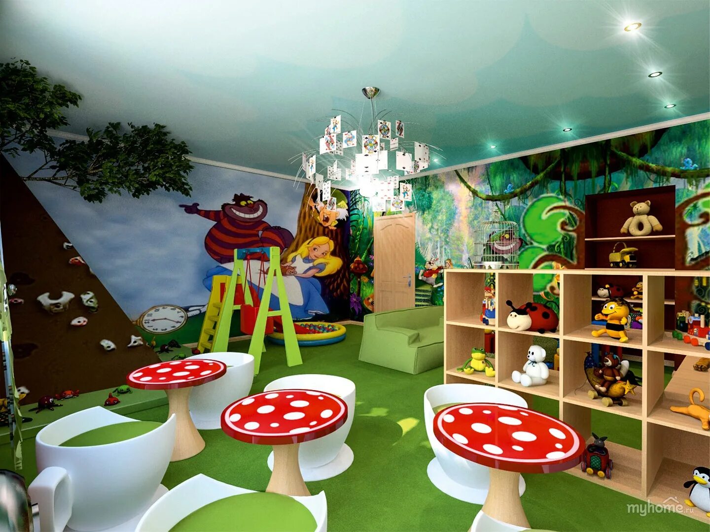 детские банкетные залы. сказочная игровая комната. детские банкетные залы. детские банкетные залы. свит хоум банкетный зал спб.