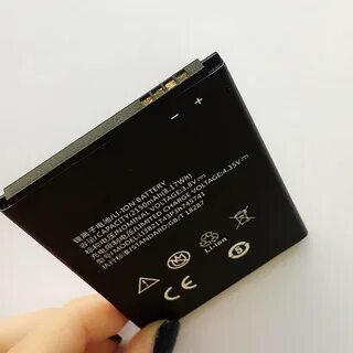 Blade battery