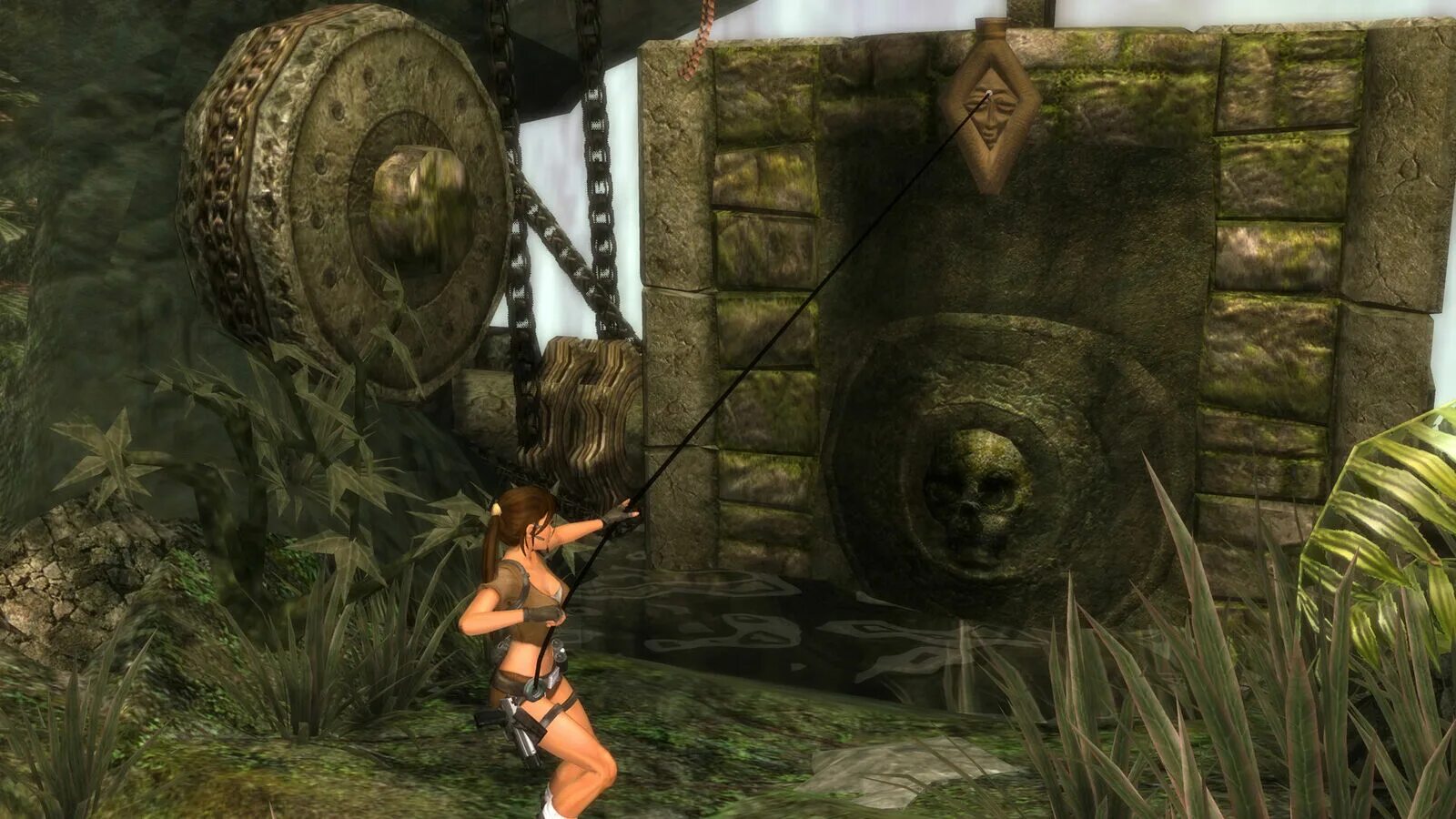 Игра Tomb Raider Legend. Томб Райдер игра 2006. Томб Райдер трилогия. Tomb Raider: Legend (2006).