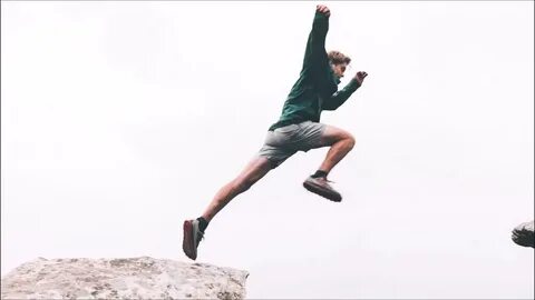 Jump to begin