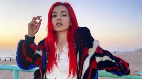 Ava max diamonds