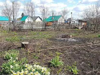Огород салават