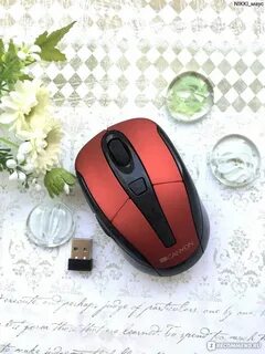 Вернуть мышку