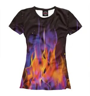 Fire одежда