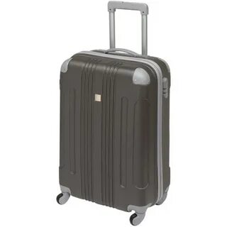 Чемодан traveler