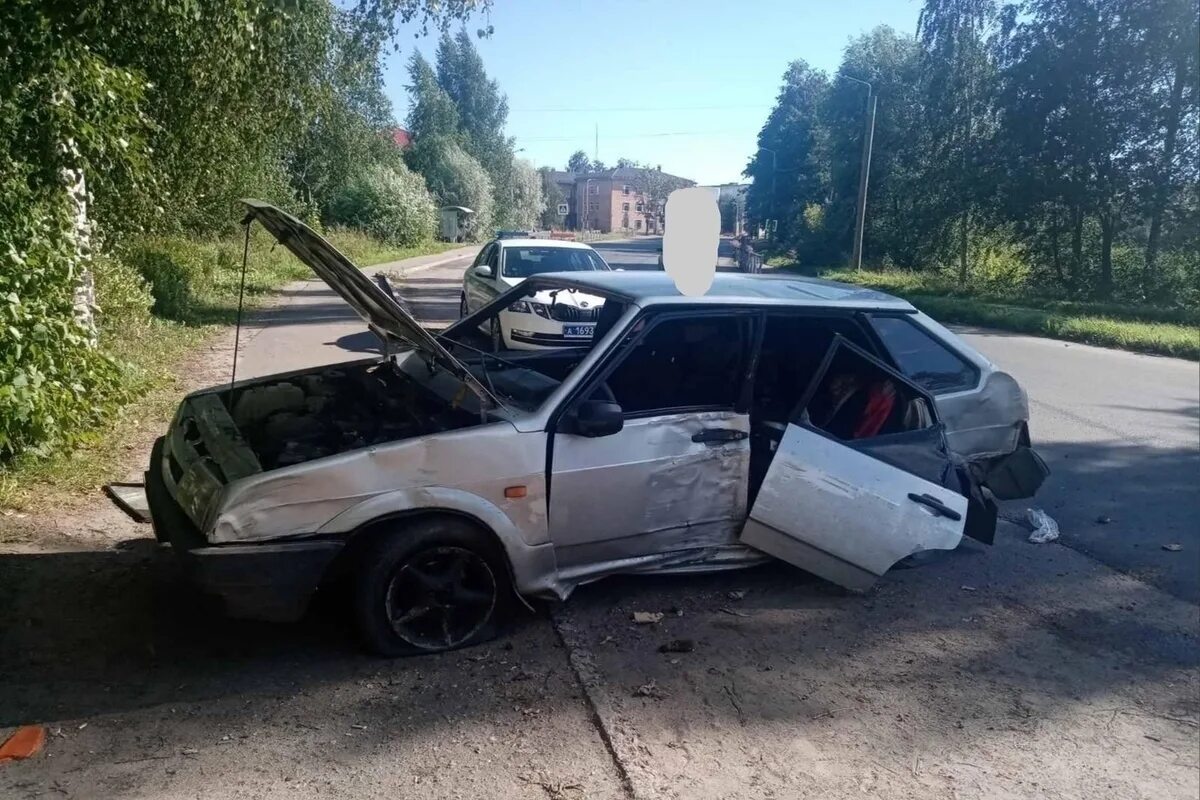 Авто олонец. Авто олонец