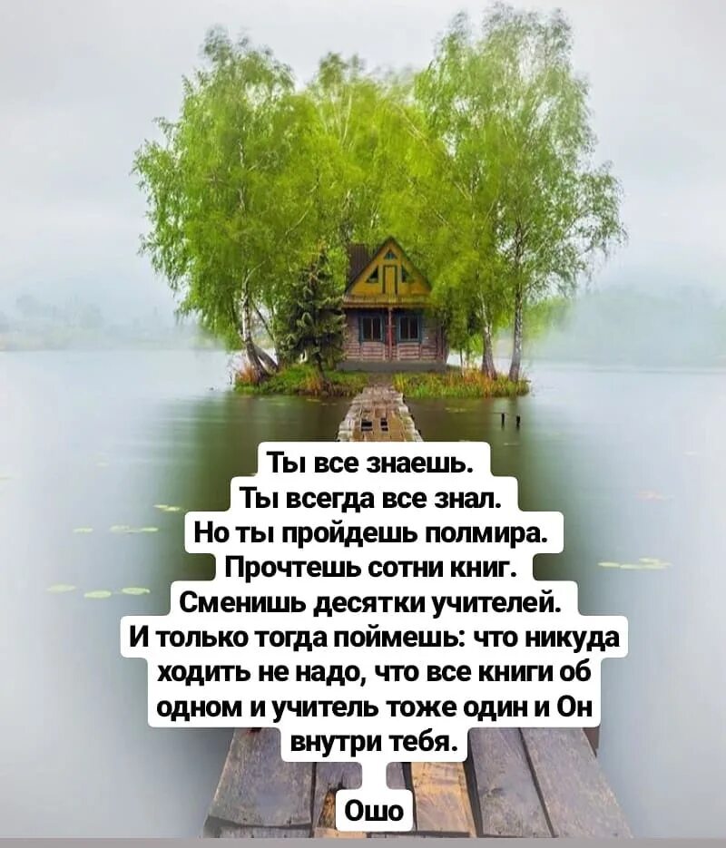 Ты причина своих страданий своего счастья и своей гордыни Ошо. "Ты - причина своих страданий, своего счастья и своей. Ты-причина своего счастья. Ты всё знаешь. И жить есть одно и тоже