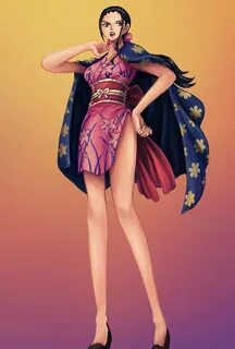 Worstgen one piece