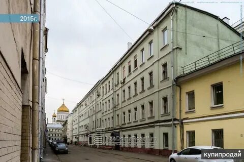 Волхонка 9 стр