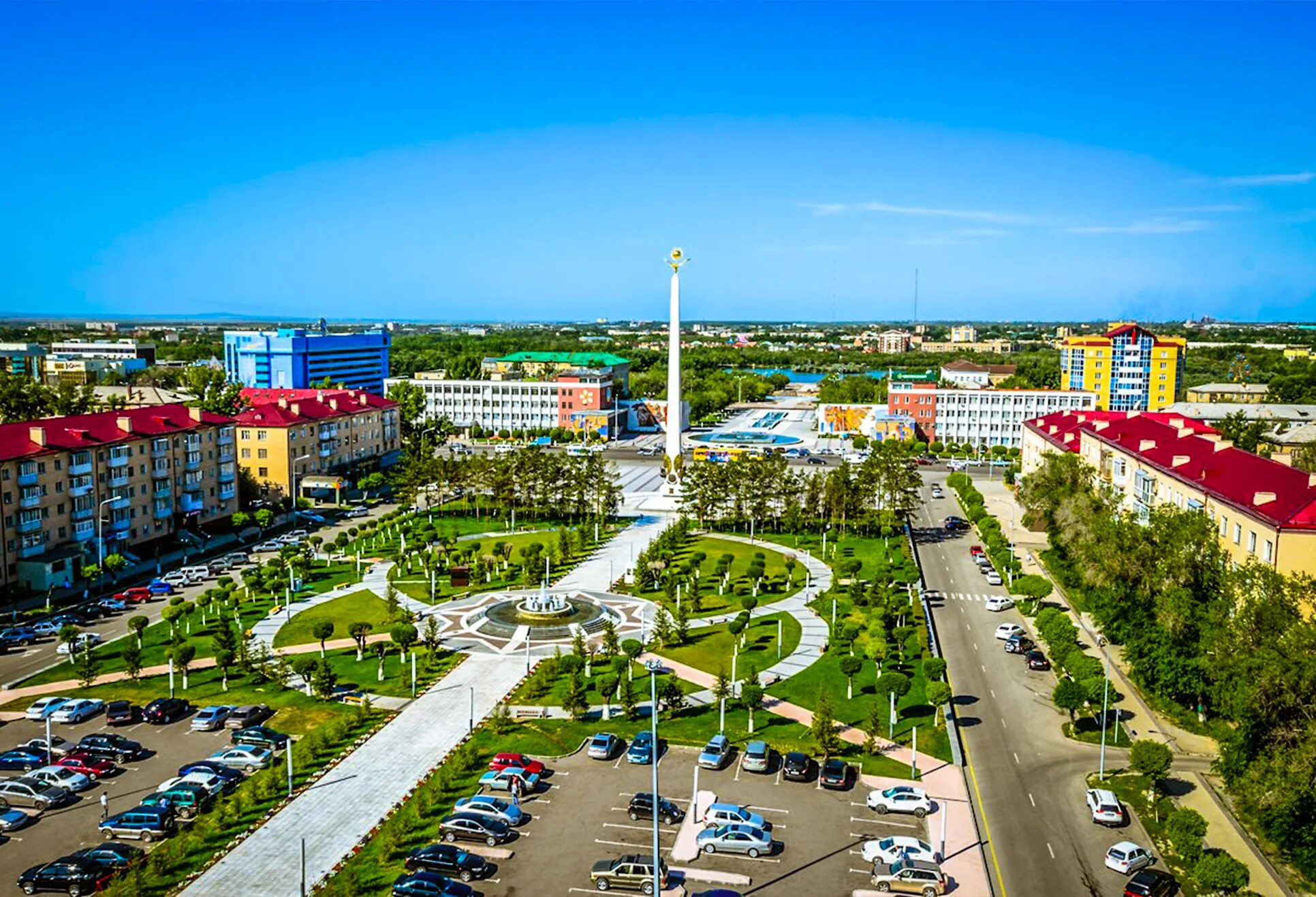 Караканда. Город Караганда. Караганда центр города. Караганда Казахстан. Караганда площадь.