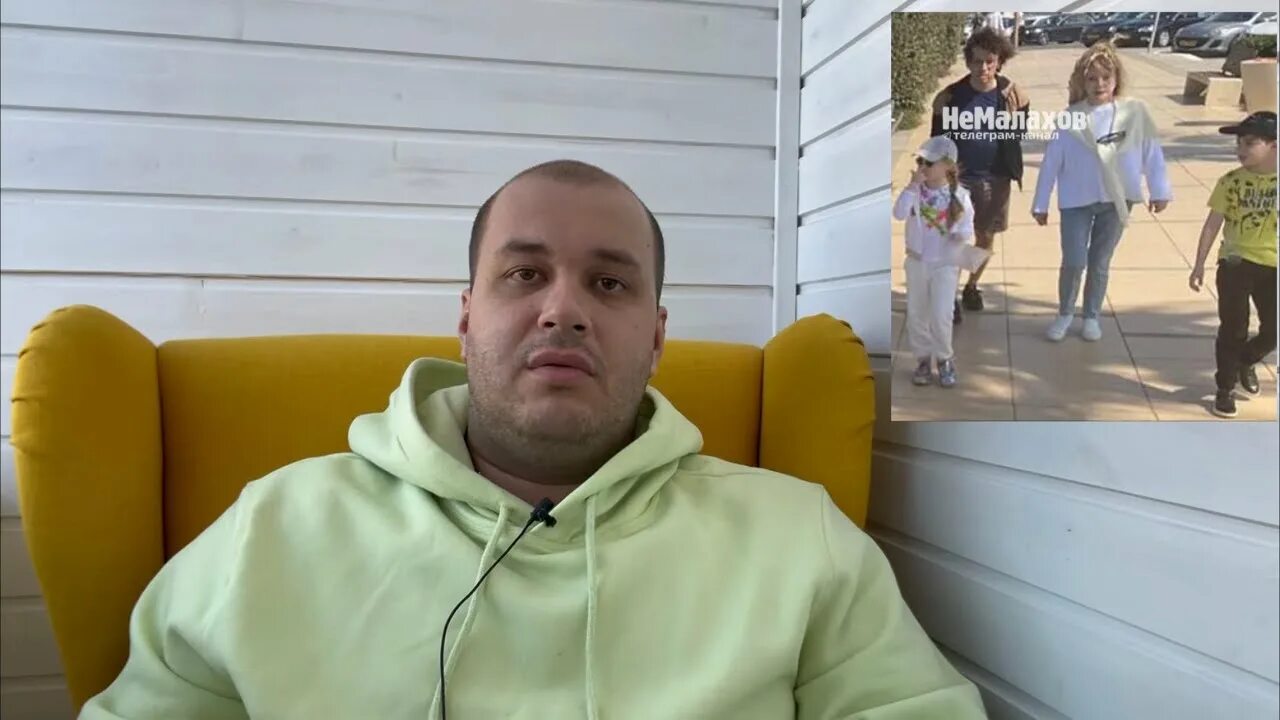 Сбежавший пугачев. Бомжеватый вид пугачевой в израиле. куда сбежал галкин. пугачева в израиле на прогулке фото.