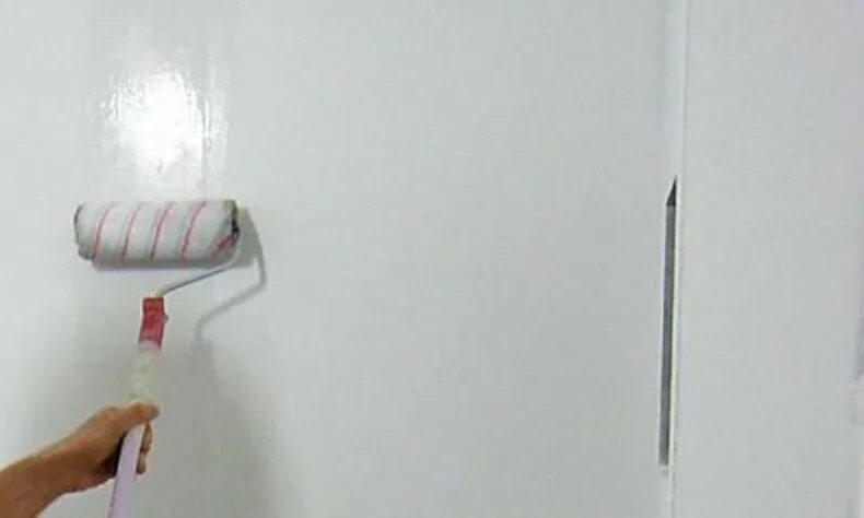 грунтовка стен бетоноконтактом. нужно ли грунтовать после снятия обоев. шпаклёвка с песком своими руками. штукатурка. грунтовка для стен под обои.