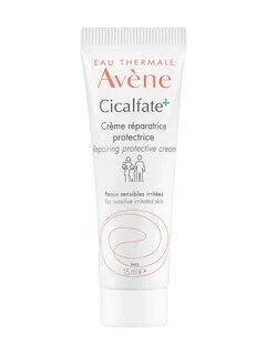 Avene cicalfate крем