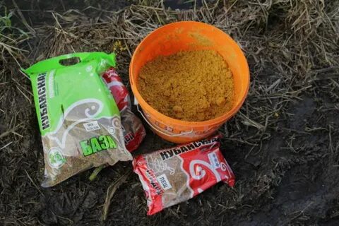 Приманки для травы