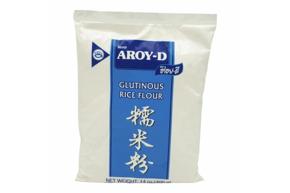 Где купить рисовую муку. Клейкая рисовая мука Aroy-d 400 г. Рисовая мука Aroy-d, 400 гр.. Клейкая рисовая мука Aroy-d 400 г, пл. упак.. Мука Арой-д рисовая клейкая 400г.