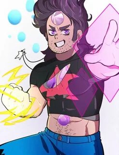 Steven universe au