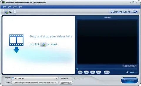 Video converter ultimate