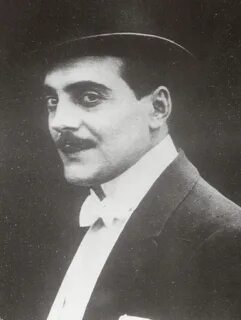 Макс линдер
