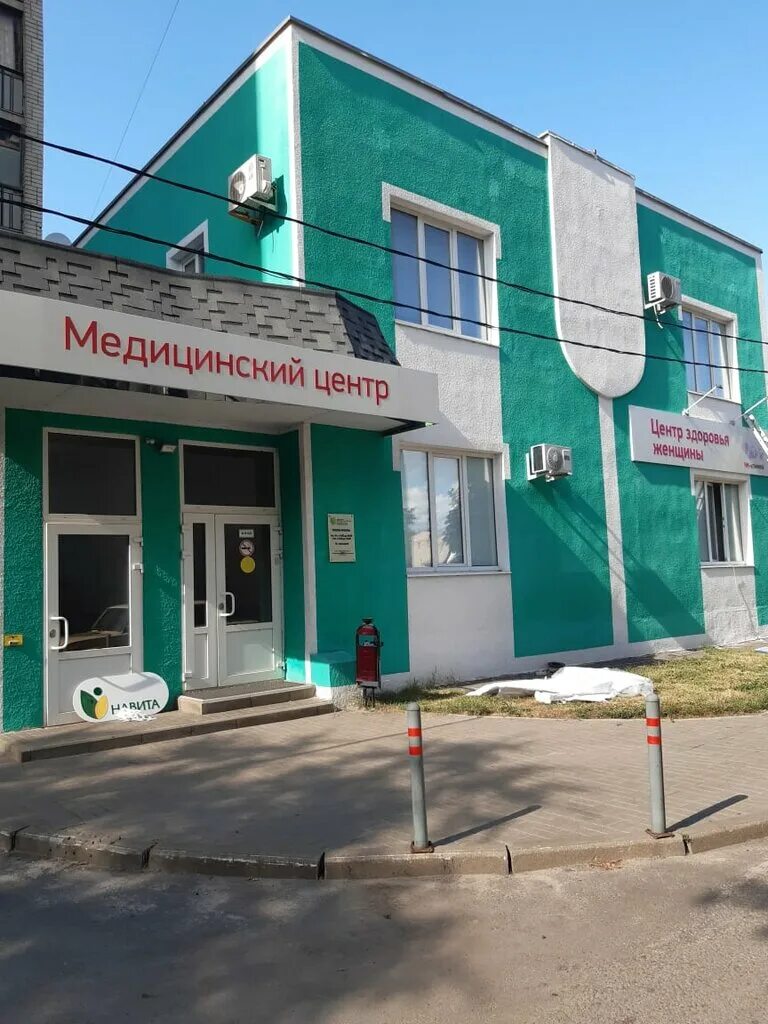 Здоровый ребенок пензенская ул 1а тамбов фото Здоровый ребенок, медицинский центр, Пензенская, 1а, Тамбов 2ГИС