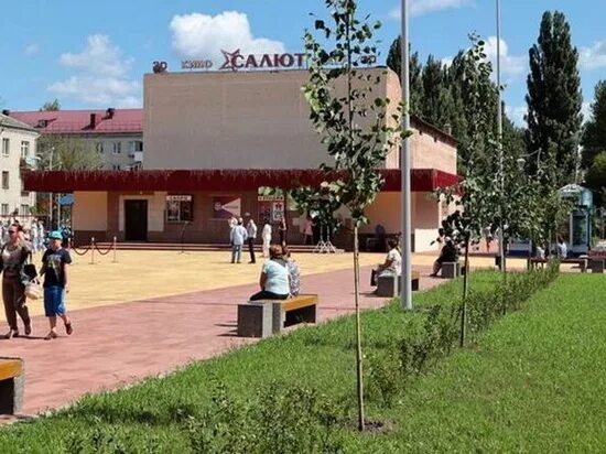 Панорама: Точка продажи прессы, точка продажи прессы, городской округ Брянск, Во
