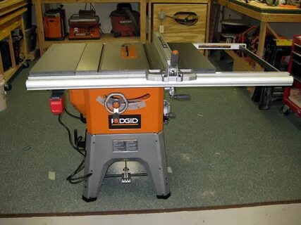 Web saw