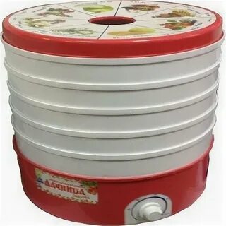Сушилка для фруктов rix