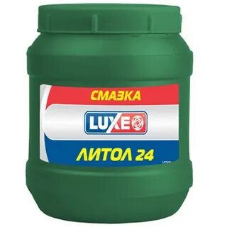 Литол шрус 4