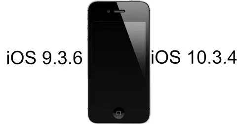 Ios 9.3 6