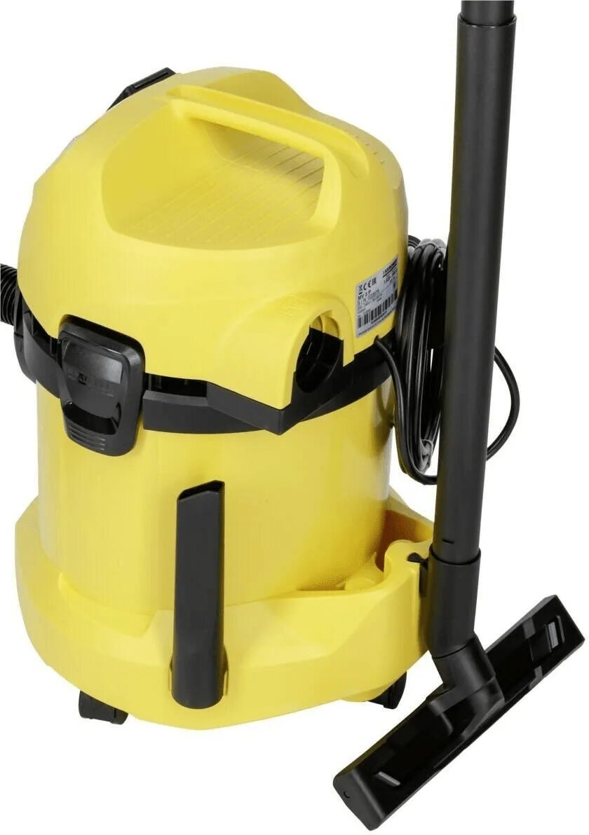 Керхер mv3. Пылесос кёрхер WD 3. Karcher WD 3 P. Пылесос кёрхер WD 3 P. Пылесос karcher wd 3 p купить