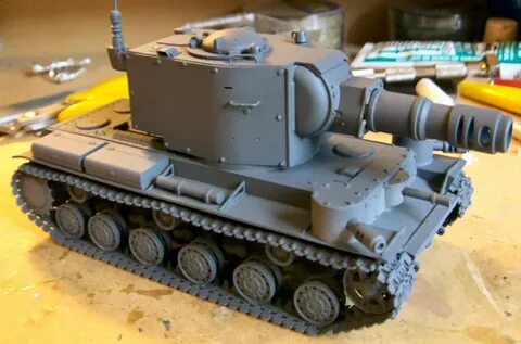 Ro tanks